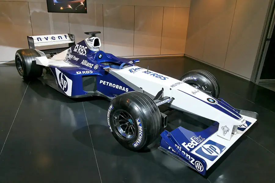 050 | 2005 | Nürburgring | Erlebniswelt | © carsten riede fotografie