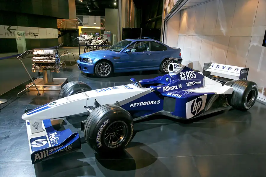 052 | 2005 | Nürburgring | Erlebniswelt | © carsten riede fotografie