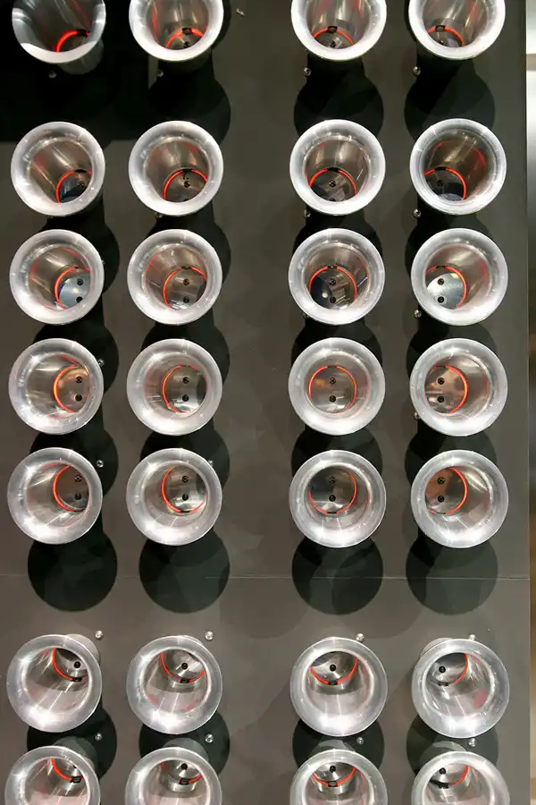 057 | 2005 | Nürburgring | Erlebniswelt | © carsten riede fotografie