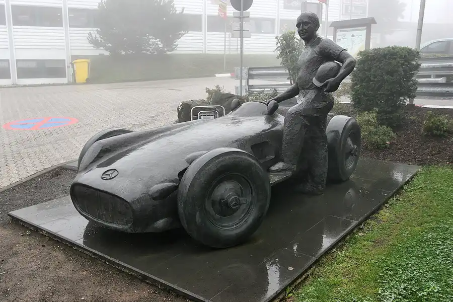 062 | 2005 | Nürburgring | Erlebniswelt | © carsten riede fotografie