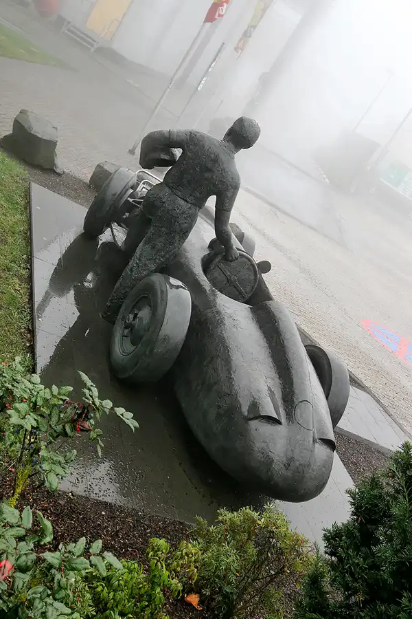 063 | 2005 | Nürburgring | Erlebniswelt | © carsten riede fotografie