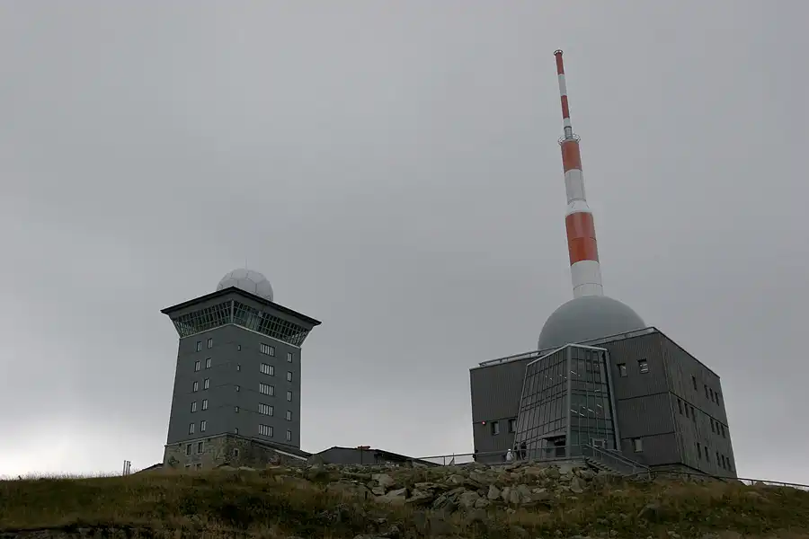 004 | 2005 | Harz | Brocken | © carsten riede fotografie