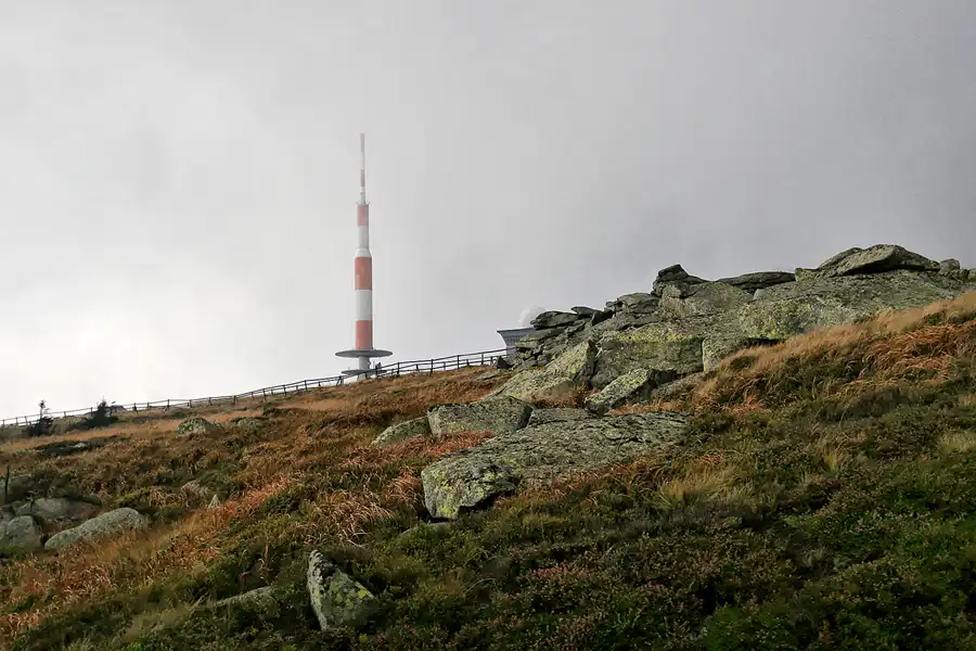 012 | 2005 | Harz | Brocken | © carsten riede fotografie