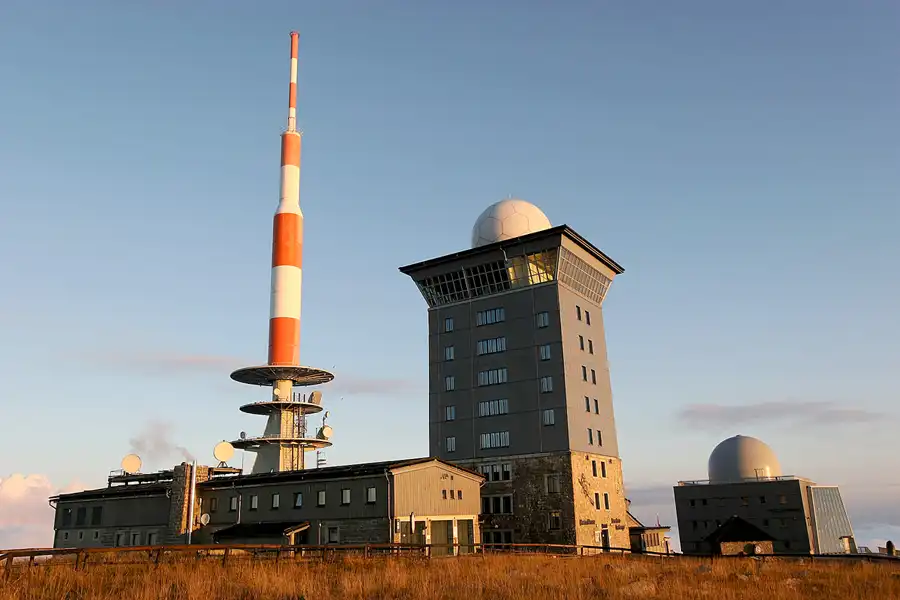 043 | 2005 | Harz | Brocken | © carsten riede fotografie
