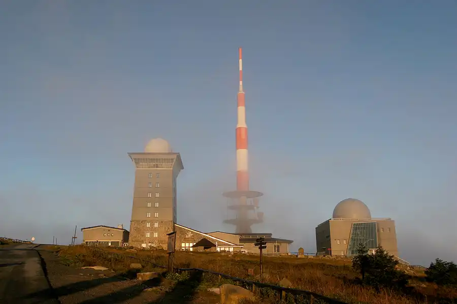 044 | 2005 | Harz | Brocken | © carsten riede fotografie