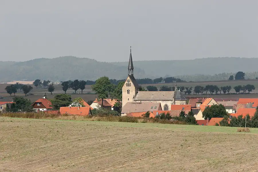 033 | 2005 | Harz | Teufelsmauer | © carsten riede fotografie