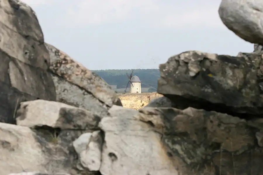034 | 2005 | Harz | Teufelsmauer | © carsten riede fotografie