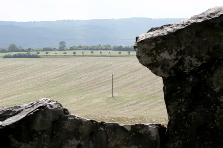 035 | 2005 | Harz | Teufelsmauer | © carsten riede fotografie