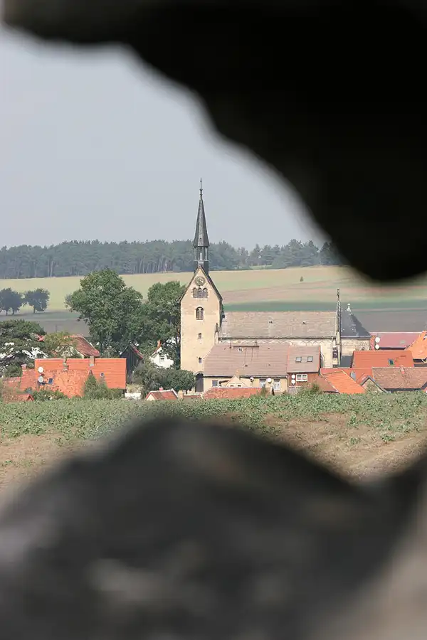 036 | 2005 | Harz | Teufelsmauer | © carsten riede fotografie