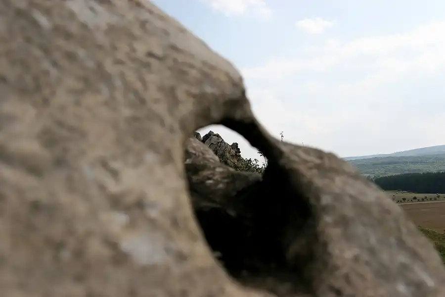 040 | 2005 | Harz | Teufelsmauer | © carsten riede fotografie