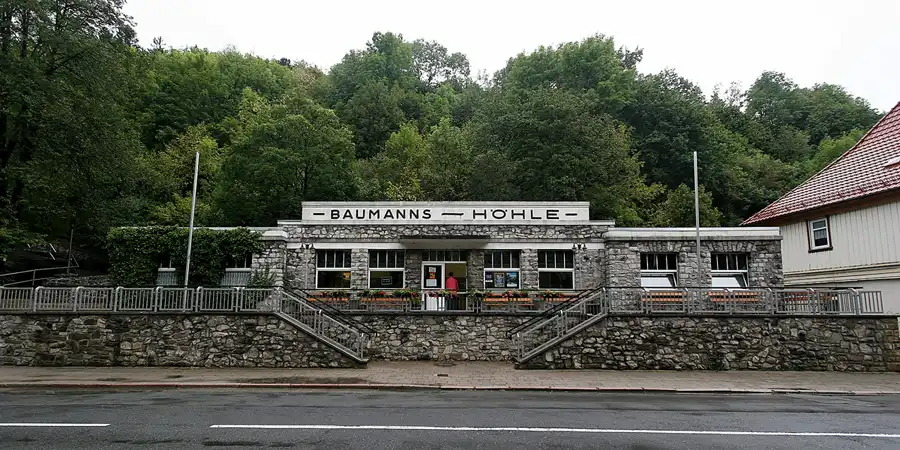 052 | 2005 | Harz | Rübeland | © carsten riede fotografie