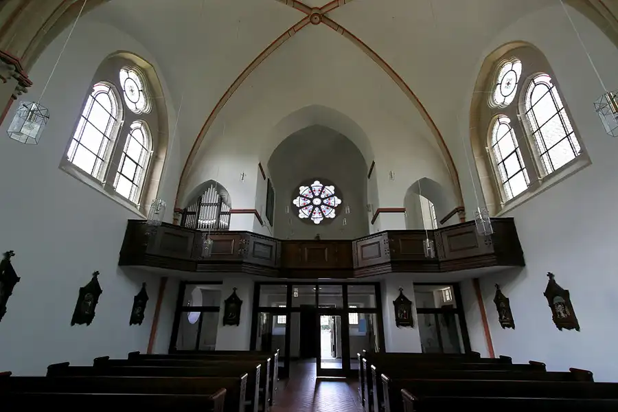 062 | 2005 | Harz | Thale | © carsten riede fotografie