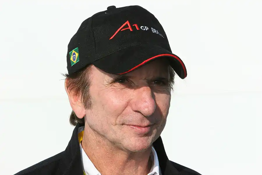 004 | 2005 | Eurospeedway | Emerson Fittipaldi | © carsten riede fotografie