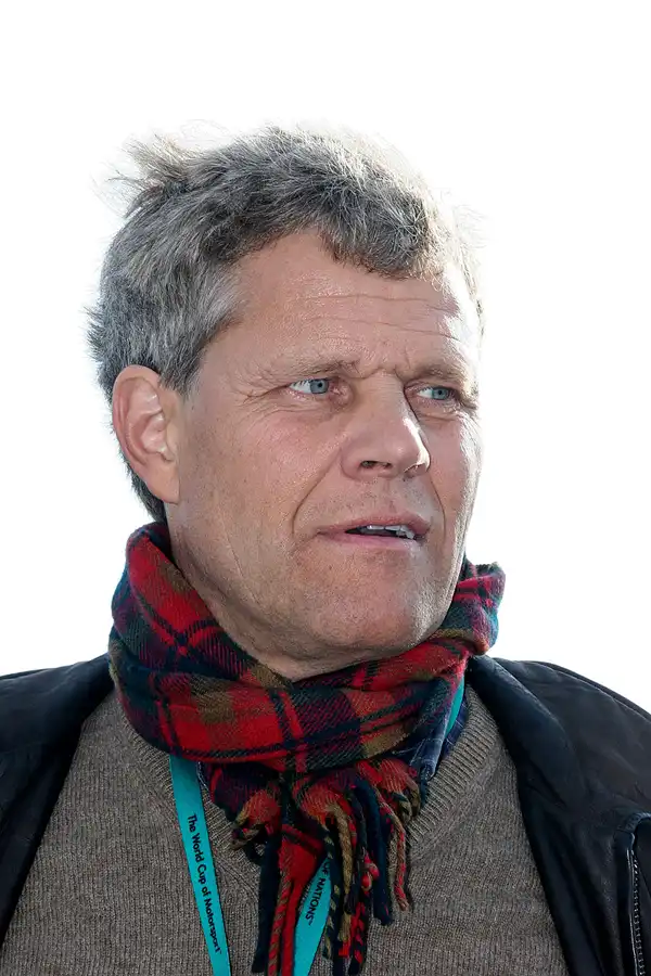 008 | 2005 | Eurospeedway | Huub Rothengatter | © carsten riede fotografie