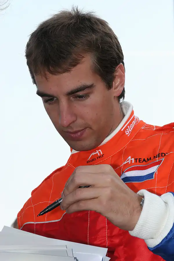 010 | 2005 | Eurospeedway | Jeroen Bleekemolen | © carsten riede fotografie