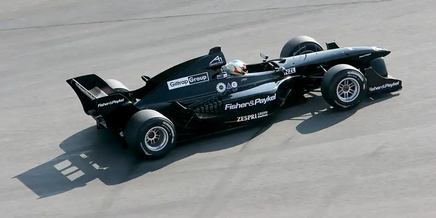 054 | 2005 | Eurospeedway | Team Neuseeland | Jonny Reid | © carsten riede fotografie