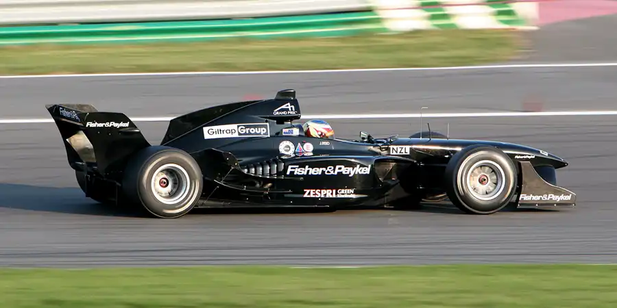 055 | 2005 | Eurospeedway | Team Neuseeland | Jonny Reid | © carsten riede fotografie