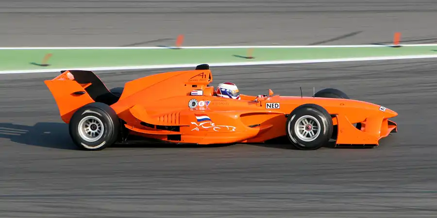 057 | 2005 | Eurospeedway | Team Niederlande | Jos Verstappen | © carsten riede fotografie