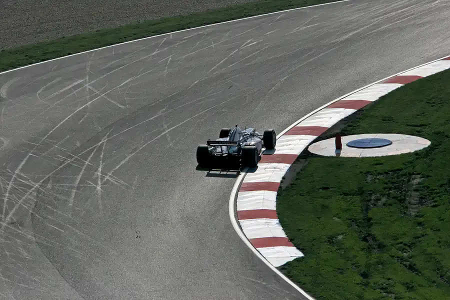 083 | 2005 | Eurospeedway | Rennstrecke | © carsten riede fotografie