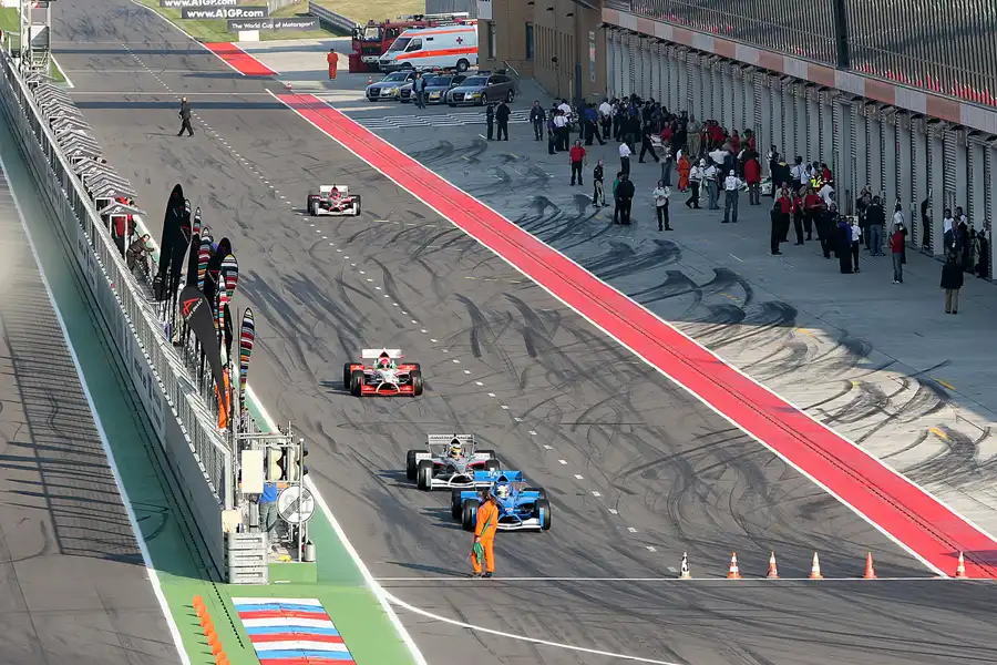 087 | 2005 | Eurospeedway | Rennstrecke | © carsten riede fotografie