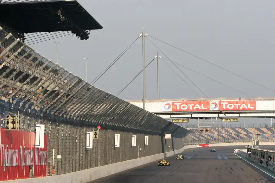 088 | 2005 | Eurospeedway | Rennstrecke | © carsten riede fotografie