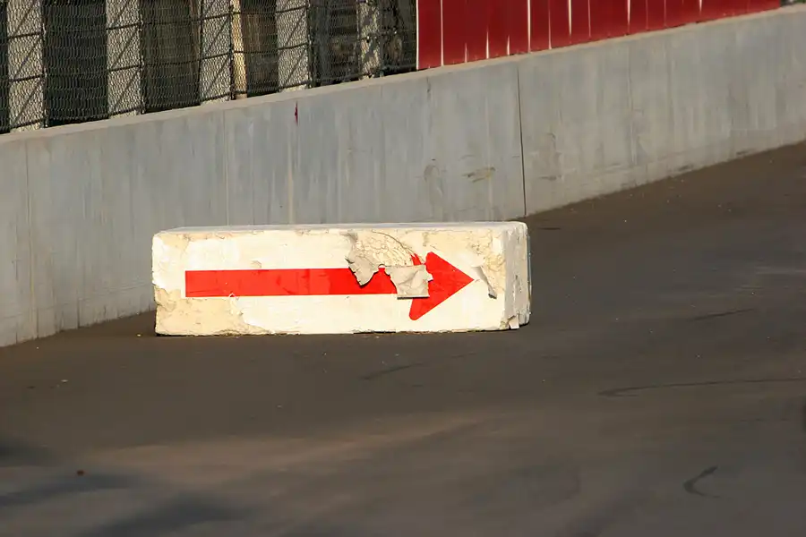 089 | 2005 | Eurospeedway | Rennstrecke | © carsten riede fotografie