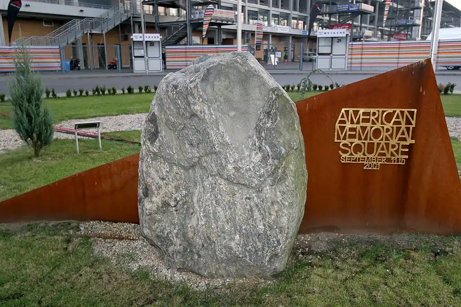 099 | 2005 | Eurospeedway | © carsten riede fotografie