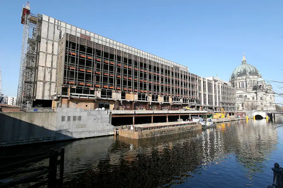 003 | 2006 | Berlin | Palast der Republik | © carsten riede fotografie