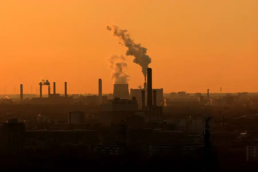 031 | 2006 | Berlin | Blick vom Kollhoff-Tower | © carsten riede fotografie