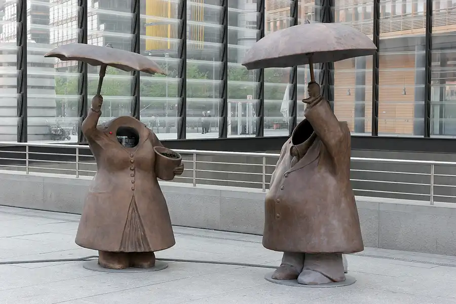 045 | 2006 | Berlin | Potsdamer Platz | © carsten riede fotografie