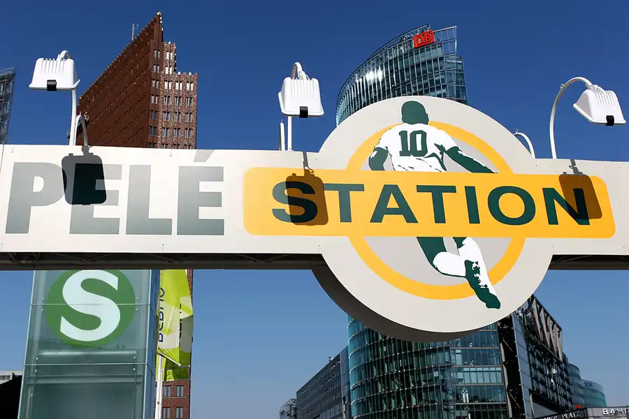 050 | 2006 | Berlin | Potsdamer Platz | © carsten riede fotografie