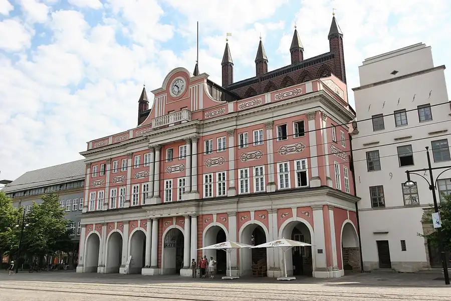 072 | 2006 | Rostock | © carsten riede fotografie