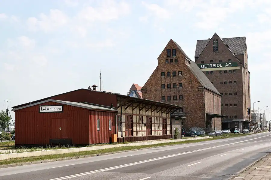 074 | 2006 | Rostock | © carsten riede fotografie