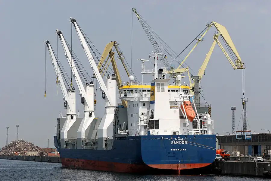 076 | 2006 | Rostock | © carsten riede fotografie