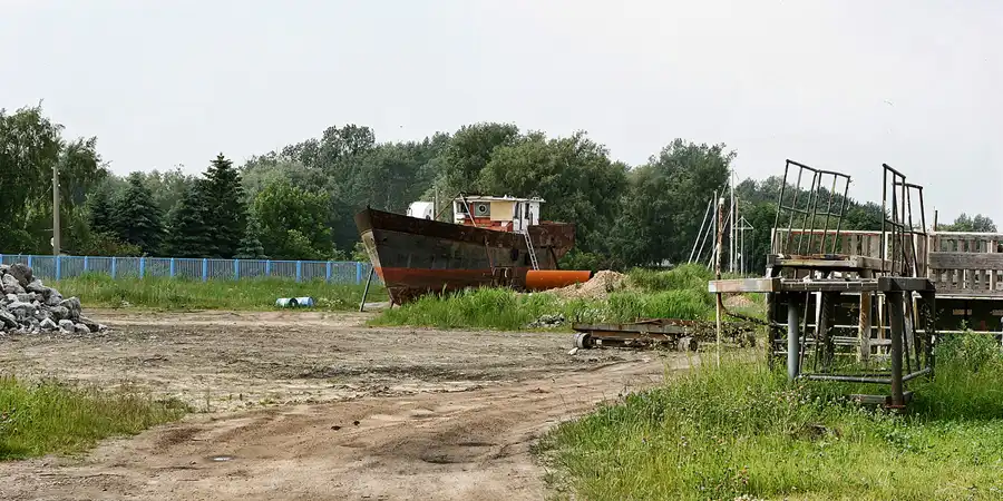 088 | 2006 | Barth | © carsten riede fotografie