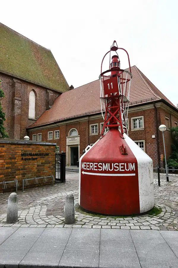 089 | 2006 | Stralsund | Meeresmuseum | © carsten riede fotografie