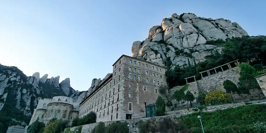132 | 2006 | Montserrat | Monestir de Montserrat | © carsten riede fotografie