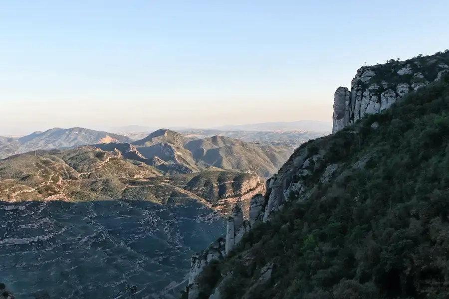 141 | 2006 | Montserrat | Monestir de Montserrat | © carsten riede fotografie