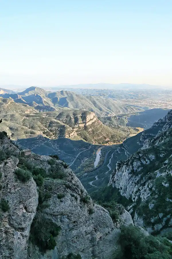 142 | 2006 | Montserrat | Monestir de Montserrat | © carsten riede fotografie