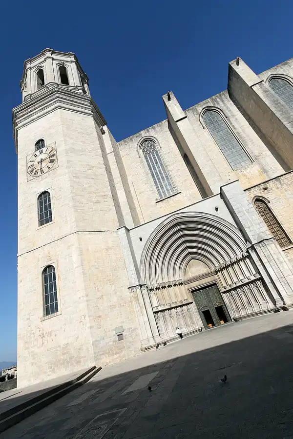149 | 2006 | Girona | Historische Altstadt | © carsten riede fotografie