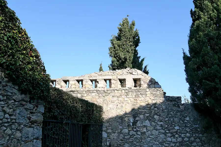 152 | 2006 | Girona | Historische Altstadt | © carsten riede fotografie