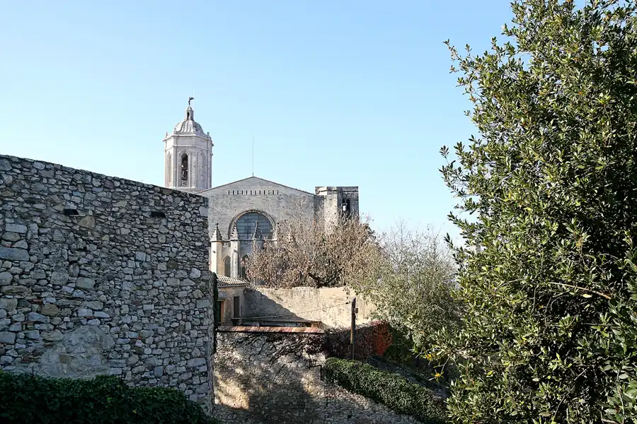 153 | 2006 | Girona | Historische Altstadt | © carsten riede fotografie
