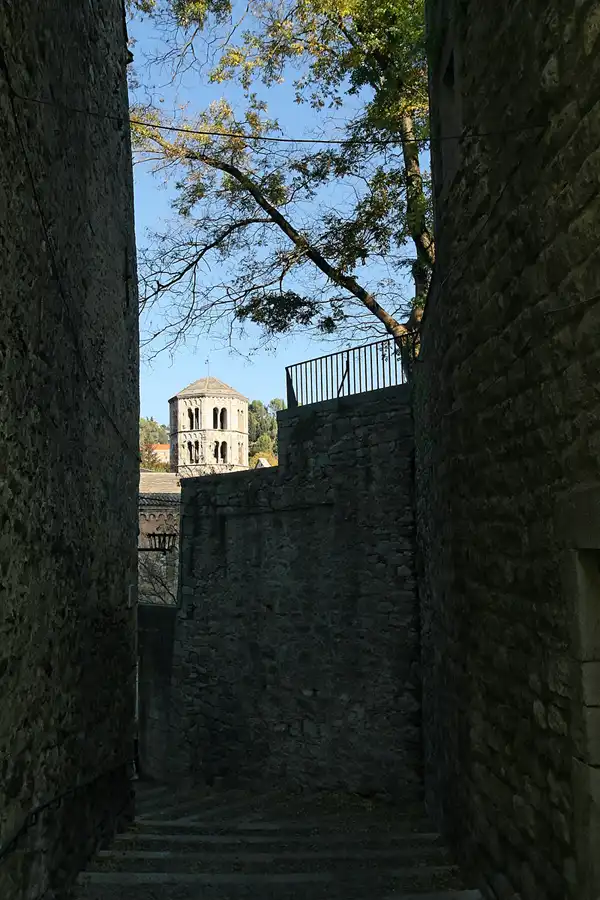 156 | 2006 | Girona | Historische Altstadt | © carsten riede fotografie