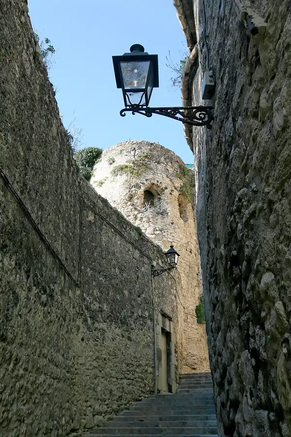 158 | 2006 | Girona | Historische Altstadt | © carsten riede fotografie