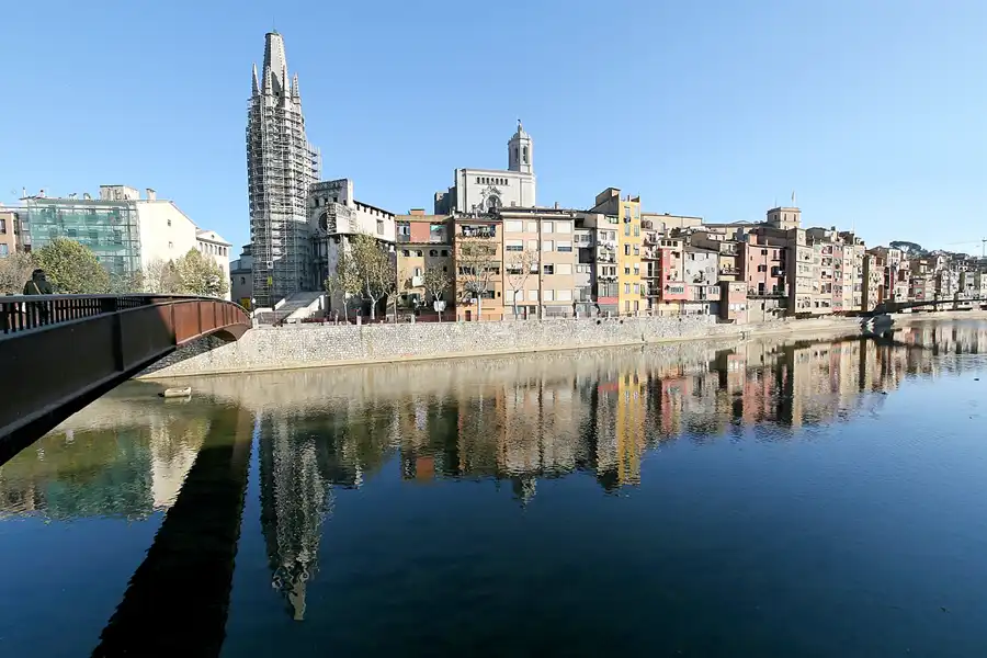 162 | 2006 | Girona | Historische Altstadt | © carsten riede fotografie