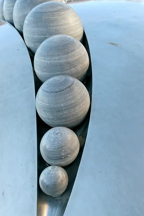 165 | 2006 | Girona | Historische Altstadt | © carsten riede fotografie