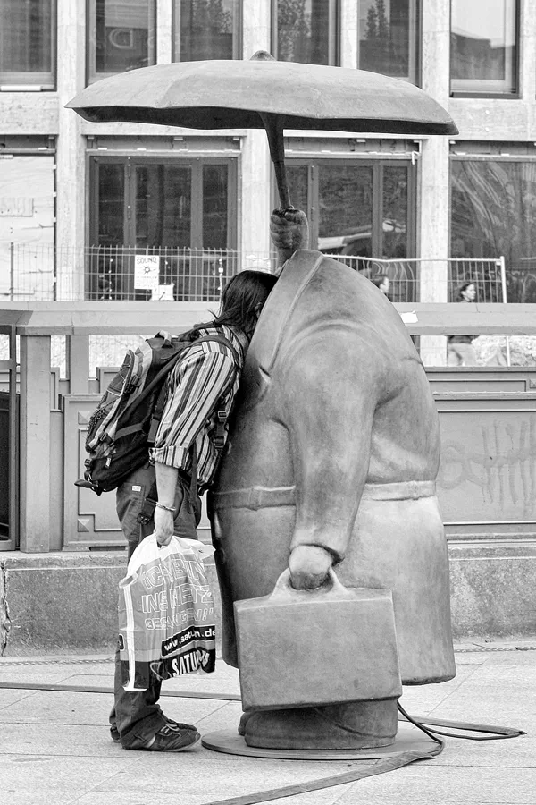 044 | 2006 | Berlin | Potsdamer Platz | © carsten riede fotografie