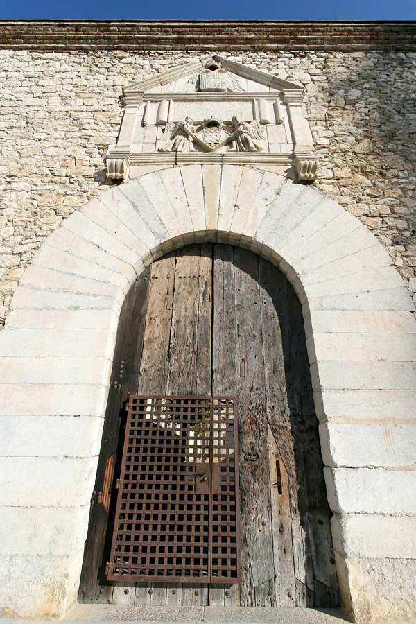 161 | 2006 | Girona | Historische Altstadt | © carsten riede fotografie