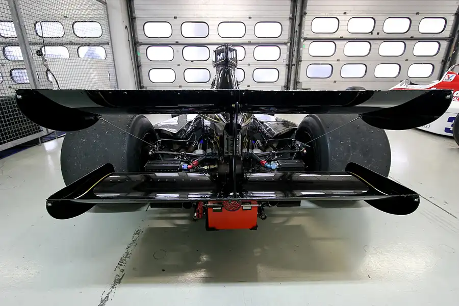 054 | 2006 | Jim Clark Revival Hockenheim | FIA-TGP | Lotus-Cosworth 76 | © carsten riede fotografie