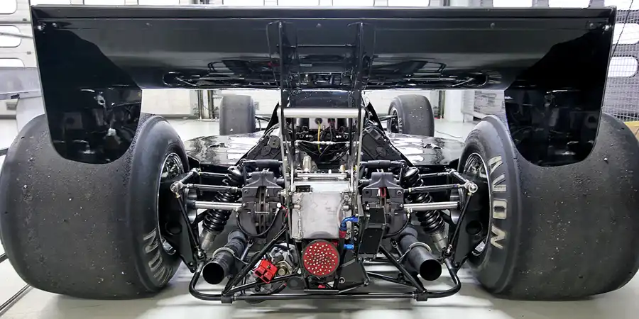 059 | 2006 | Jim Clark Revival Hockenheim | FIA-TGP | Lotus-Cosworth 77 | © carsten riede fotografie